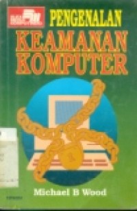 PENGENALAN KEAMANAN KOMPUTER