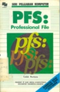 PFS : PROFESSIONAL FOLE