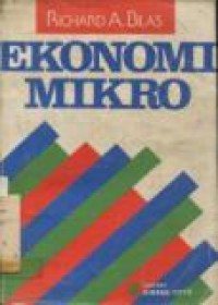 EKONOMI MIKRO EDISI KE-2