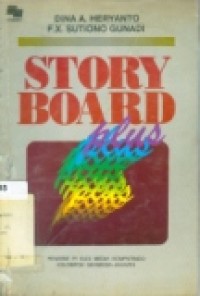 STORY BOARD PLUS