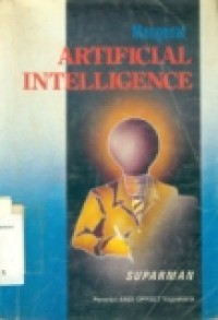 MENGENAL ARTIFICIAL INTELLIGENCE