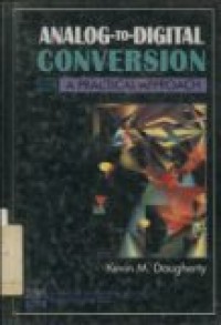 ANALOG-TO-DIGITAL CONVERSION A PRACTICAL APPROACH