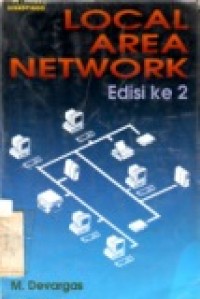 LOCAL AREA NETWORK