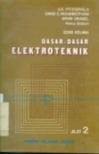 DASAR-DASAR ELEKTROTEKNIK  JIL.2