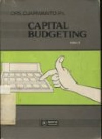 CAPITAL BUDGETING