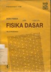 SERI FISIKA FISIKA DASAR :FISIKA MODERN