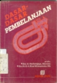 DASAR-DASAR PEMBELANJAAN