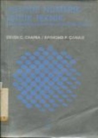 METODE NUMERIK UNTUK TEKNIK DENGAN PENERAPAN PADA KOMPUTER