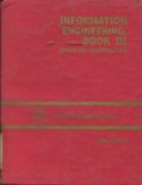 INFORMATION ENGINEERING BOOK III DESIGN AND CONSTRUCTION