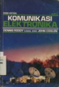 KOMUNIKASI ELEKTRONIKA JILD 2