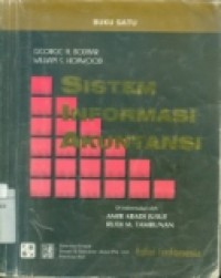 SISTEM INFORMASI AKUNTANSI BUKU 1 EDISI VI (INDONESIA)