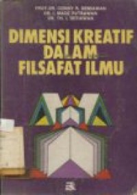 DIMENSI KREATIF DALAM FILSAFAT ILMU