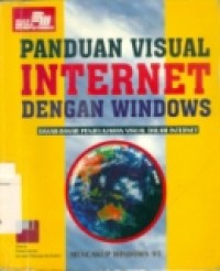 PANDUAN VISUAL INTERNET DENGAN WINDOWS