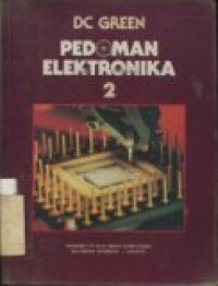 PEDOMAN ELEKTRONIKA II