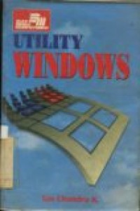 UTILITY WINDOWS