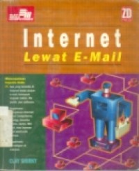 INTERNET LEWAT E-MAIL                                  SDH