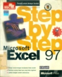 STEP BY STEP MICROSOFT EXCEL 97