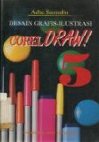 DESAIN GRAFIS-ILUSTRASI COREL DRAW 5