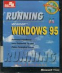 RUNNING MICROSOFT WINDOWS 95