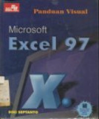 PANDUAN VISUAL MICROSOFT WORD 97