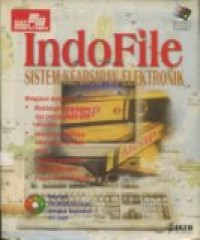 INDOFILE SISTEM KEARSIPAN ELEKTRONIKA