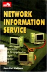 NETWORK INFORMATION SERVICE