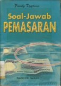 SOAL JAWAB PEMASARAN