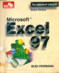 MICROSOFT EXCEL 97                                     SDH