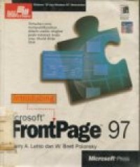 INTRODUCING MICROSOFT FRONTPAGE 97