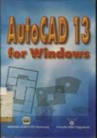 AUTOCAD FOR WINDOWS 13