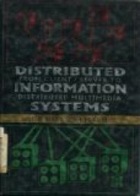 DISTRIBUTED INFORMATION SYSYTEMS