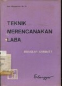 TEKNIK MERENCANAKAN LABA