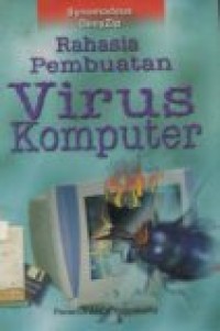 RAHASIA PEMBUATAN VIRUS KOMPUTER