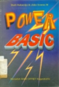 POWER BASIC