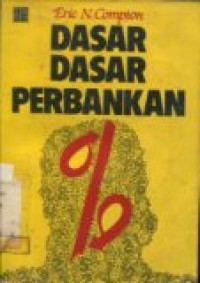 DASAR-DASAR PERBANKAN