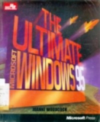 THE ULTIMATE MICROSOFT WINDOWS 95