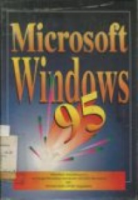 MICROSOFT WINDOWS 95                                  SDH