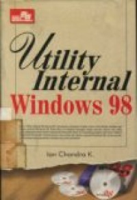 UTILITY INTERNAL WINDOWS