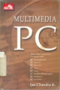 MULTIMEDIA PC