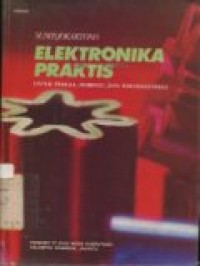 ELEKTRONIKA PRAKTIS