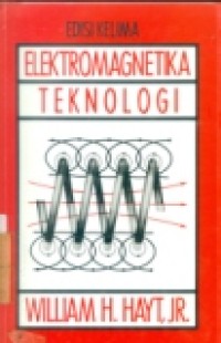 ELEKTROMAGNETIKA TEKNOLOGI