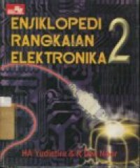 ENSIKLOPEDI RANGKAIAN ELEKTRONIKA 2