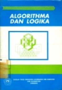 ALGORITHMA DAN LOGIKA