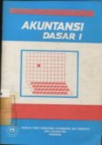 AKUNTANSI DASAR I