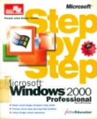 MICROSOFT WINDOWS 2000 PROFESSIONAL