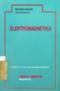 ELEKTROMAGNETIKA