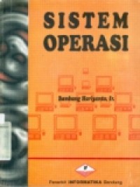 SISTEM OPERASI