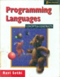 PROGRAMMING LANGUAGES CONCEPTS & CONSTRUCTS