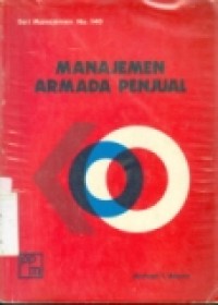 MANAJEMEN ARMADA PEJUALAN