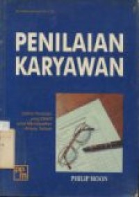 PENILAIAN KARYAWAN